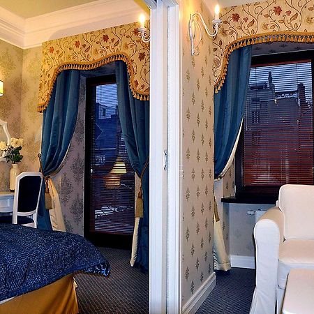 Sleepwalker Boutique Suites Wrocław Exterior foto