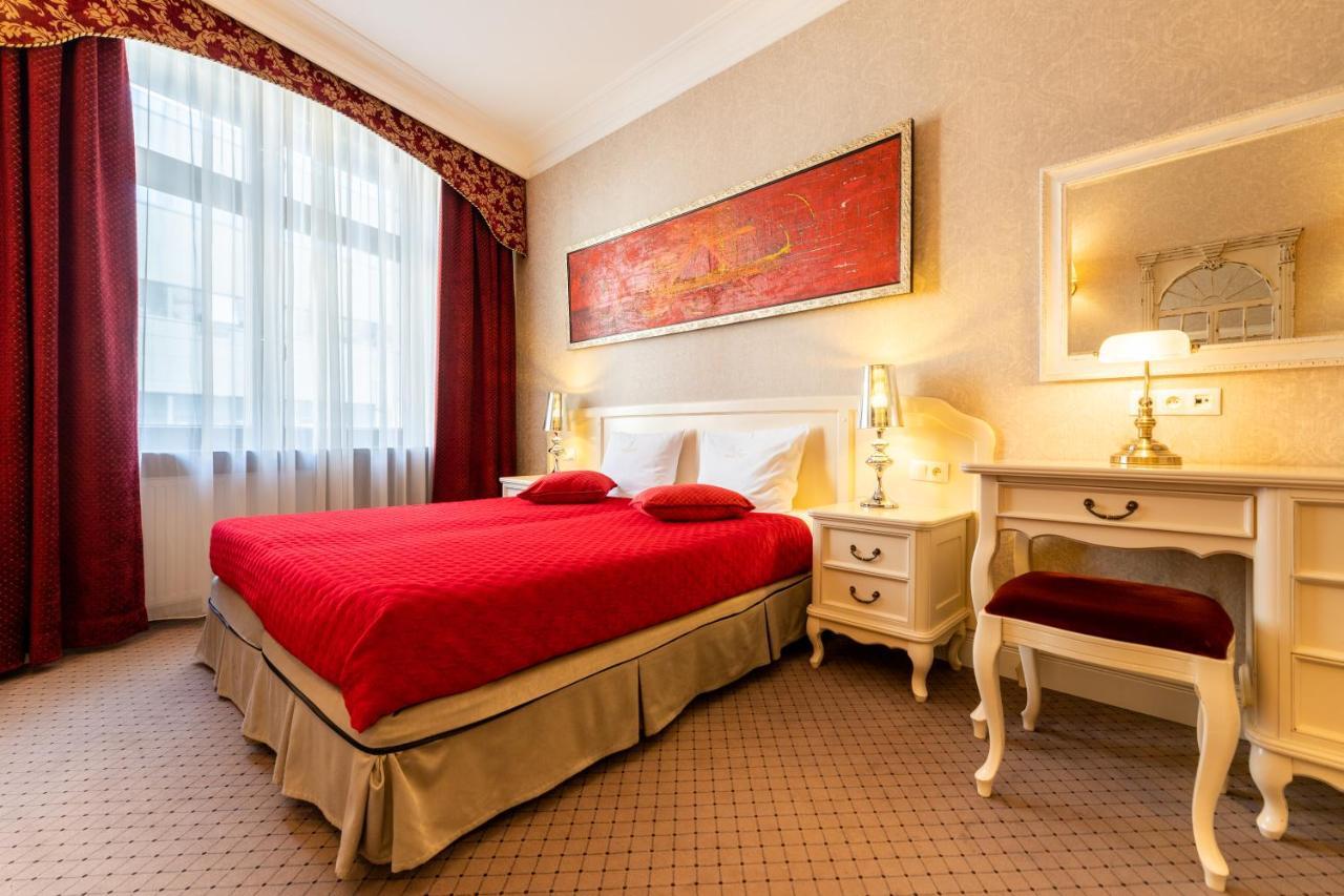 Sleepwalker Boutique Suites Wrocław Exterior foto