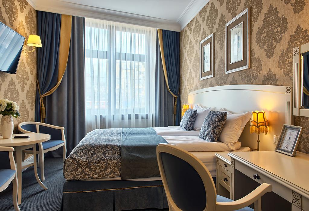 Sleepwalker Boutique Suites Wrocław Cameră foto