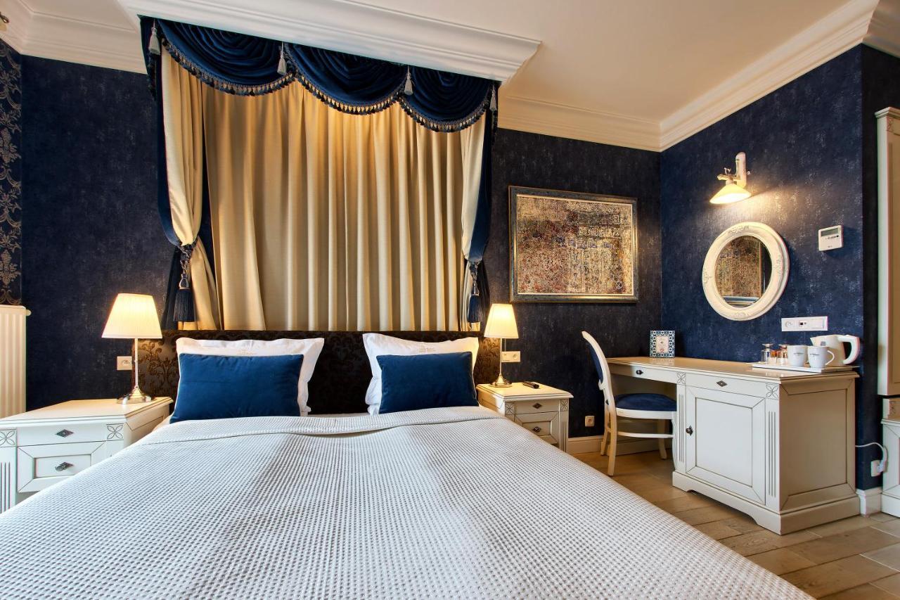 Sleepwalker Boutique Suites Wrocław Exterior foto