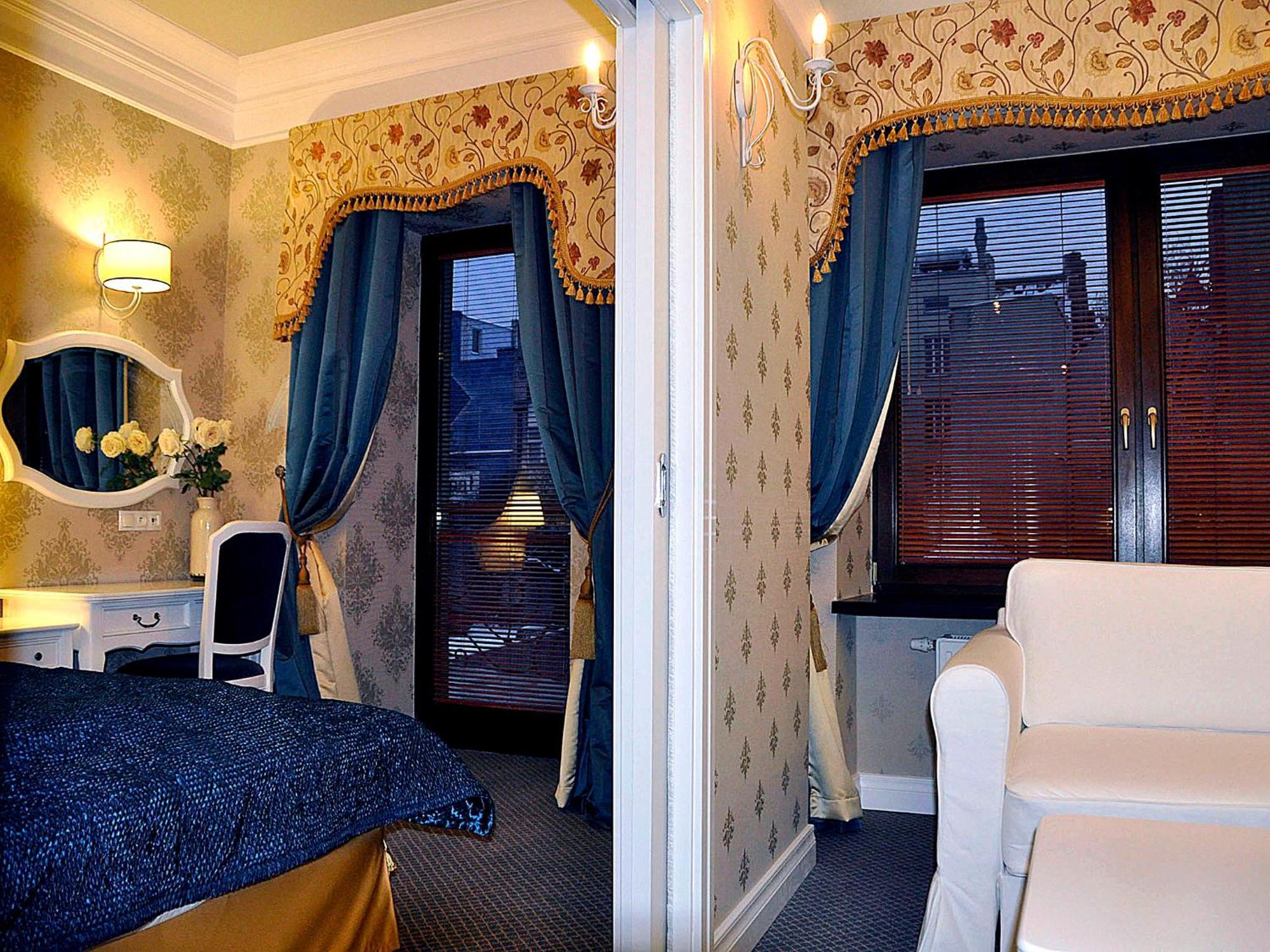 Sleepwalker Boutique Suites Wrocław Exterior foto