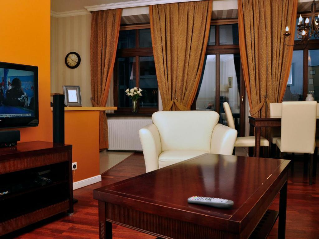 Sleepwalker Boutique Suites Wrocław Cameră foto