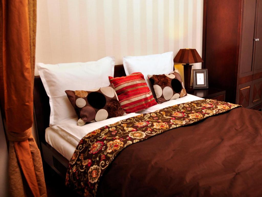 Sleepwalker Boutique Suites Wrocław Cameră foto
