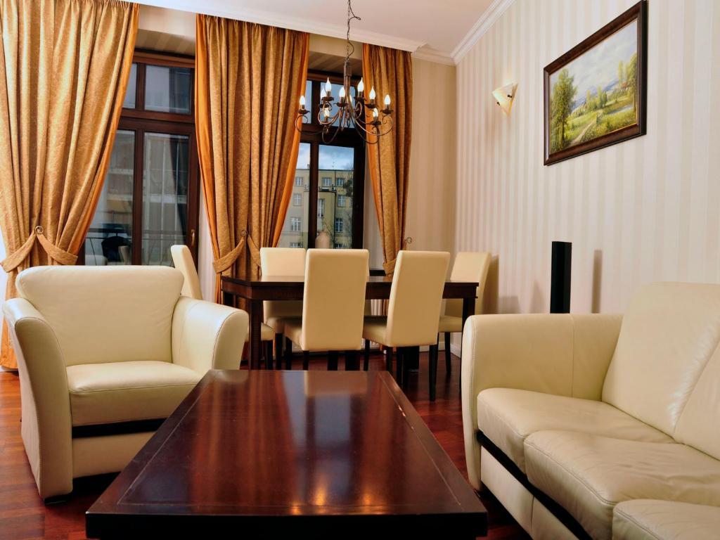 Sleepwalker Boutique Suites Wrocław Cameră foto