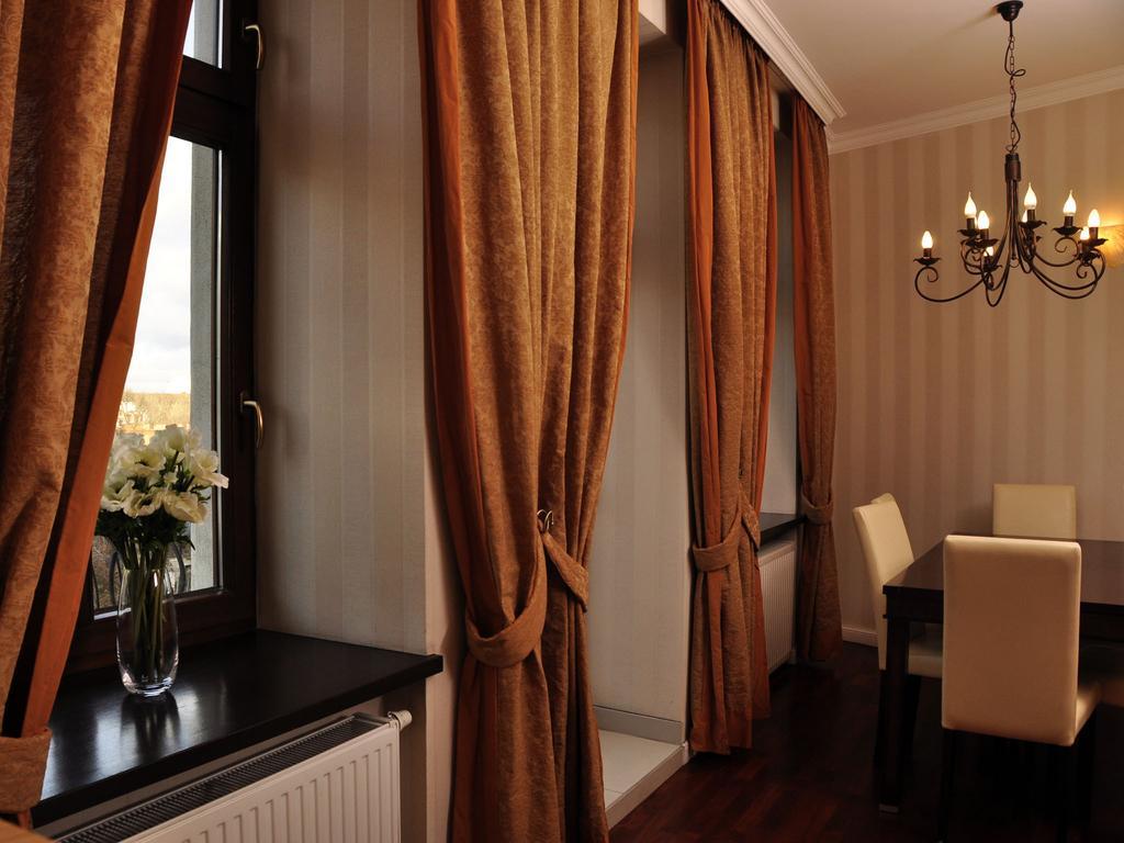 Sleepwalker Boutique Suites Wrocław Cameră foto