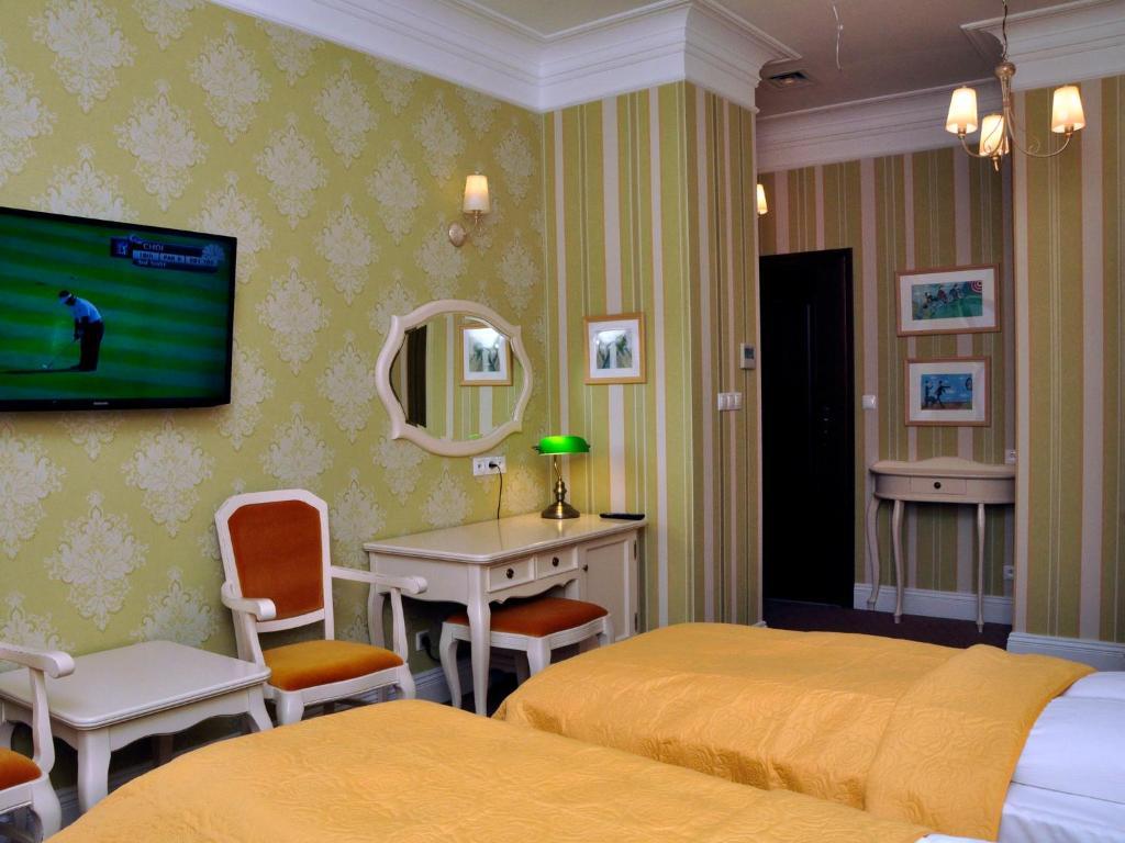 Sleepwalker Boutique Suites Wrocław Cameră foto