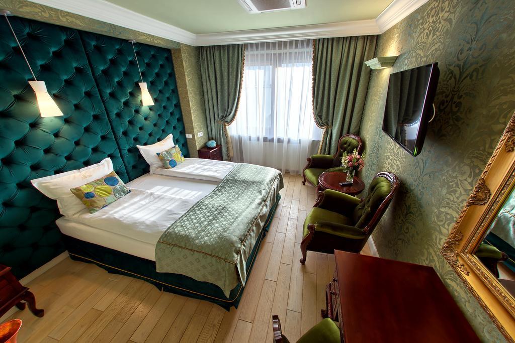 Sleepwalker Boutique Suites Wrocław Exterior foto