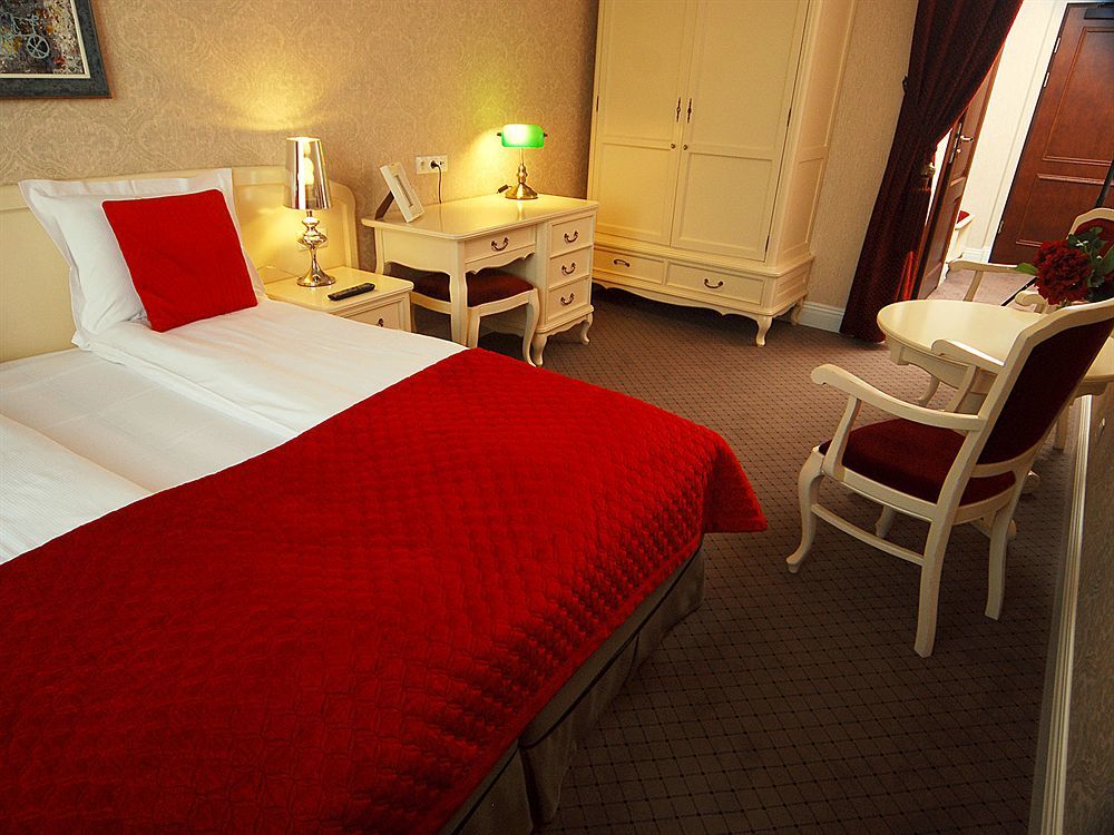 Sleepwalker Boutique Suites Wrocław Exterior foto