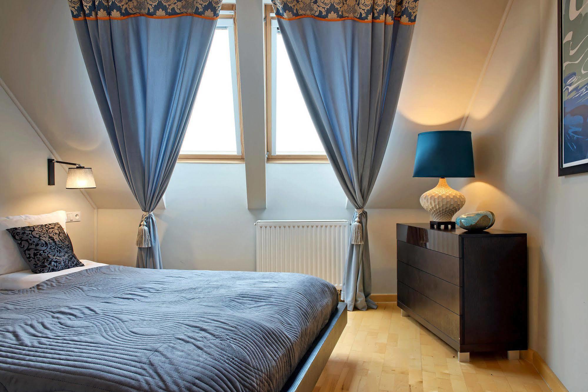 Sleepwalker Boutique Suites Wrocław Exterior foto