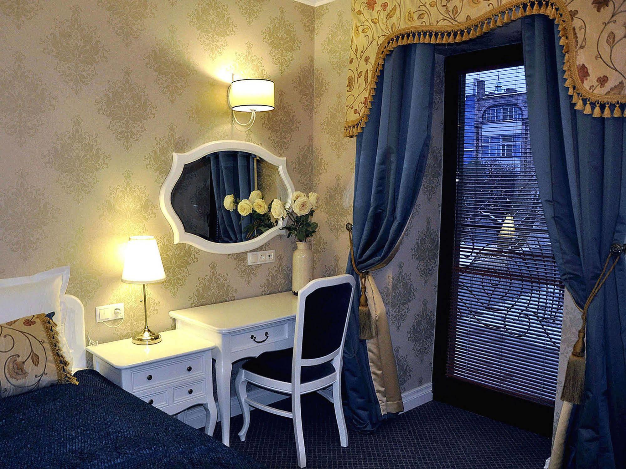 Sleepwalker Boutique Suites Wrocław Exterior foto